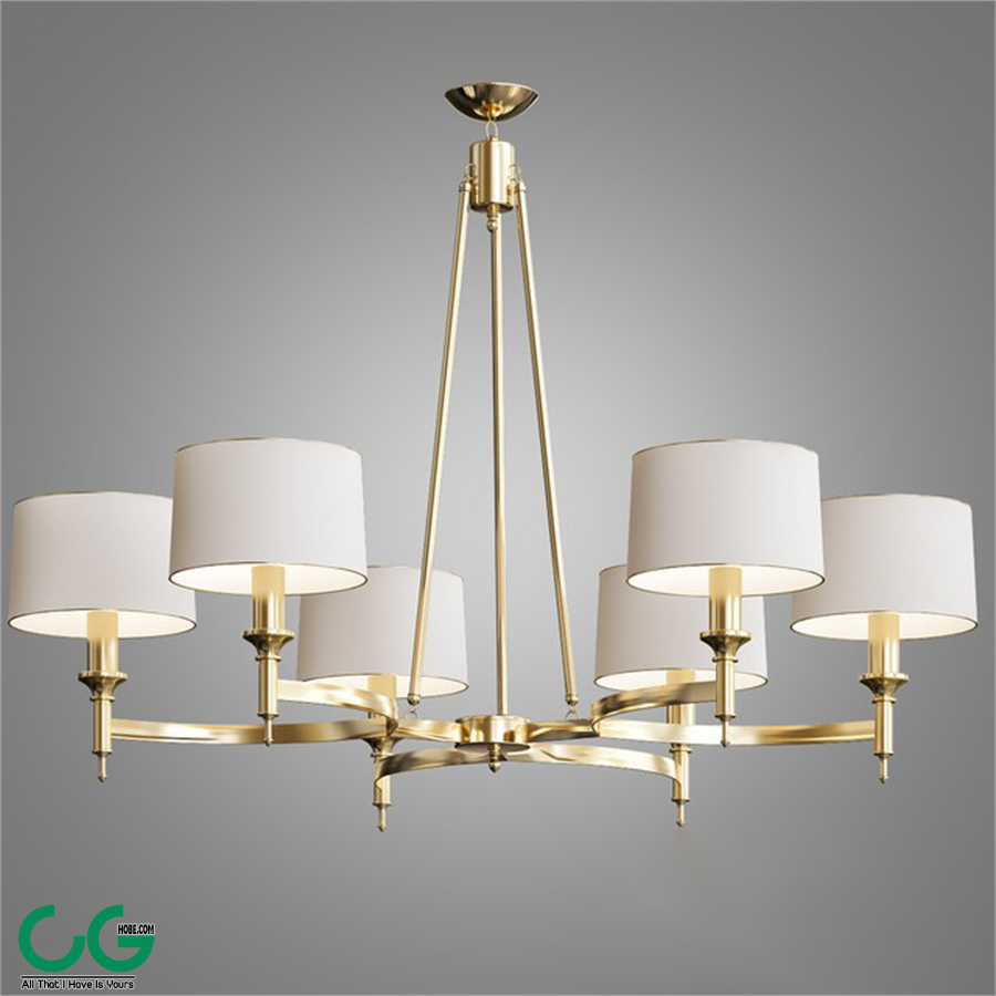 Chandeliers 06